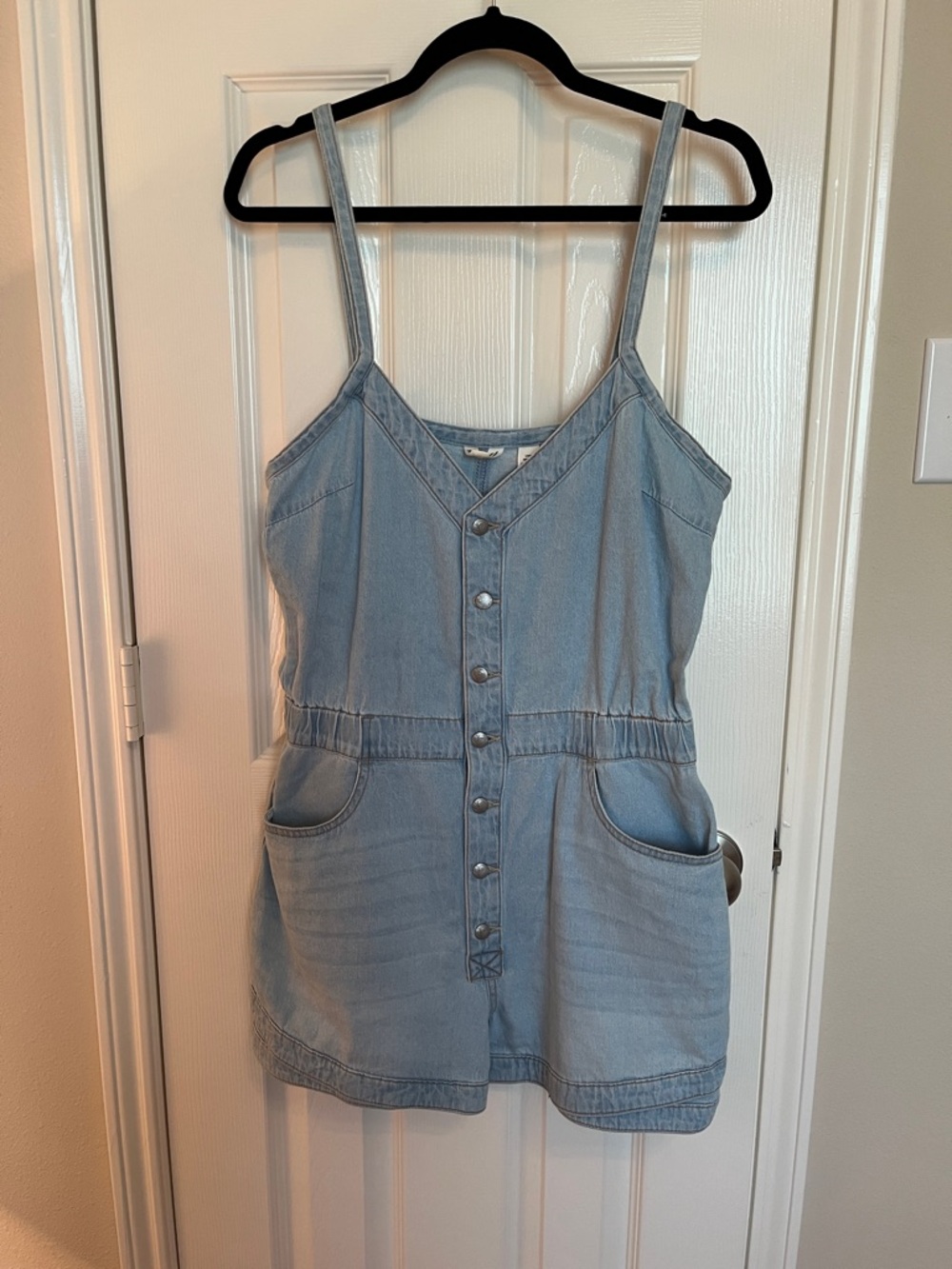 NWT Roxy Naia Romper - Picture 2 of 12